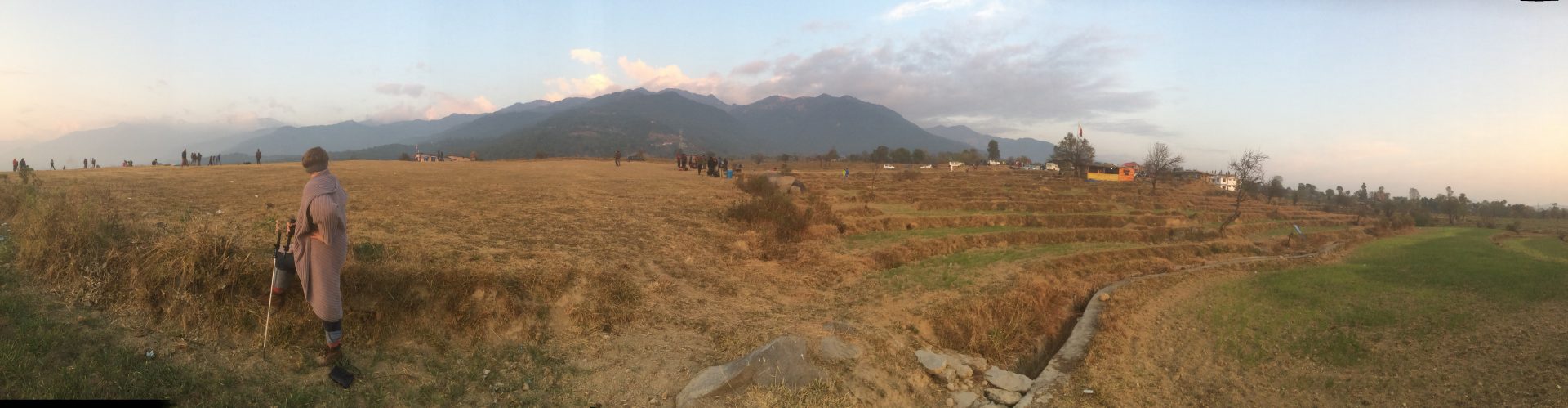 Developing Futuristic Knowledge pathways