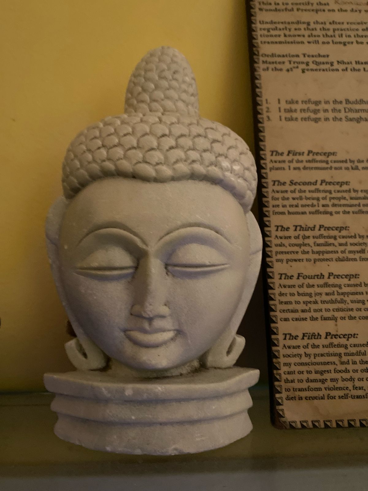 buddha