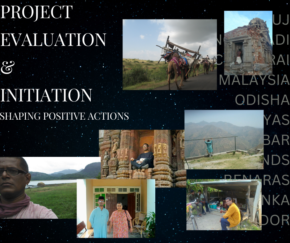 project initiation