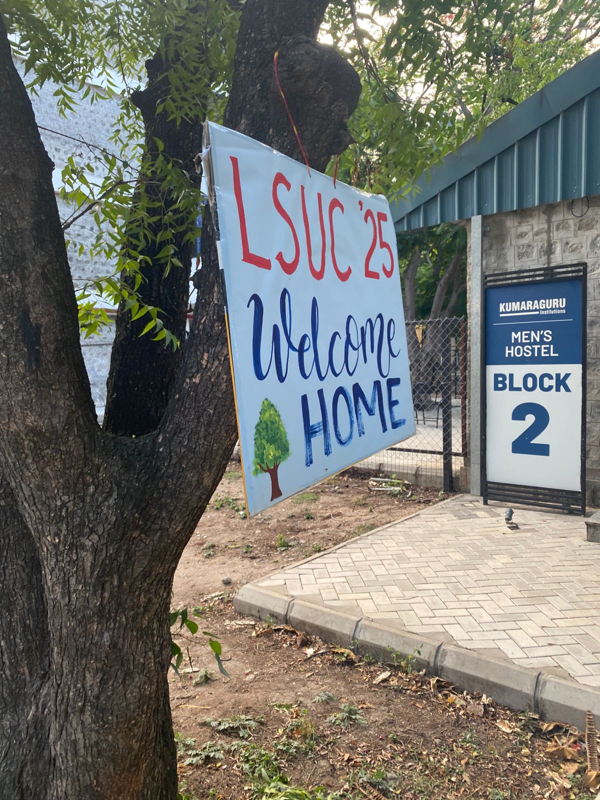 lsucwelcome