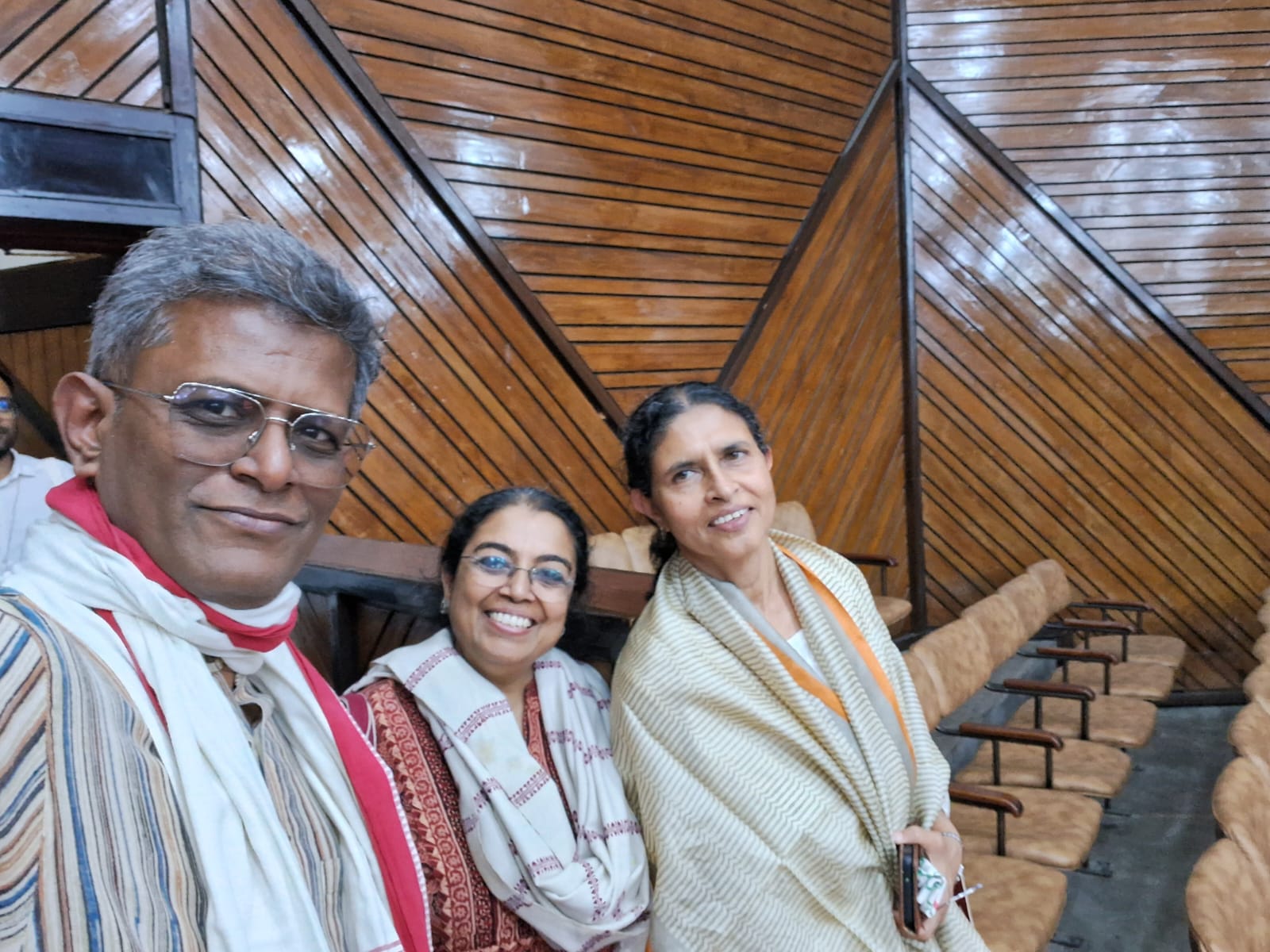 Madhulika-Vasavi