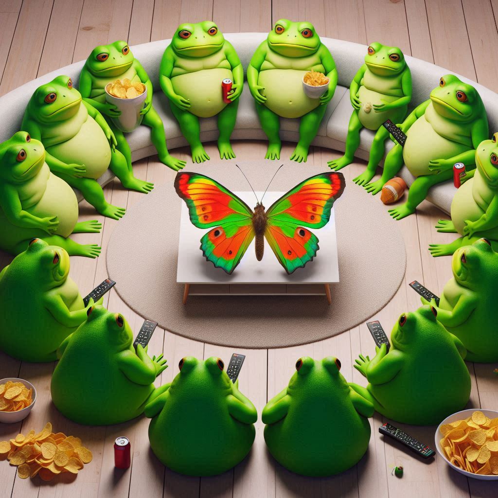 frogg