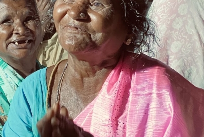 smile