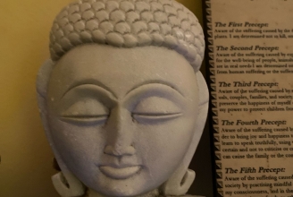 buddha