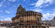 sringeri